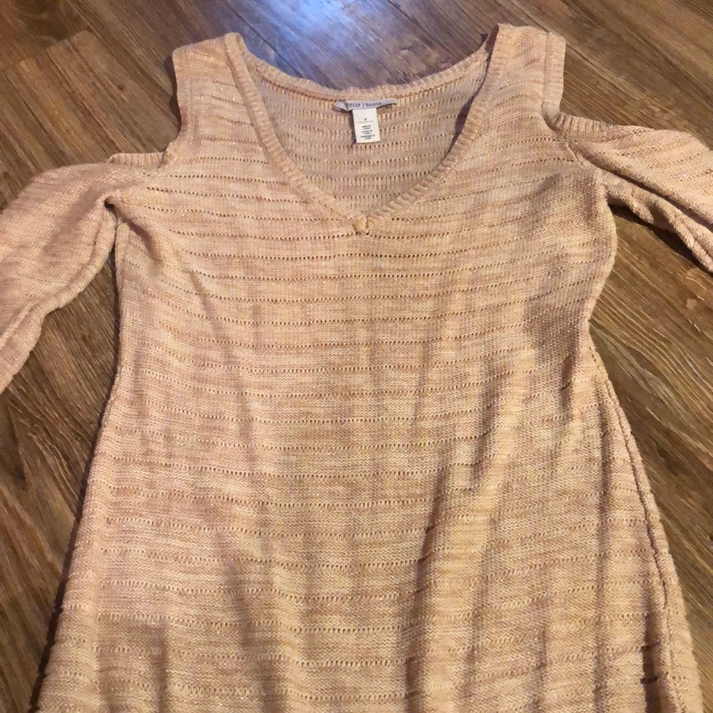 WHBM Sweater